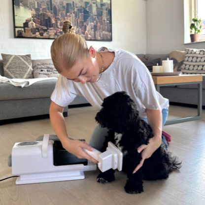 MyHappyPet Grooming Kit