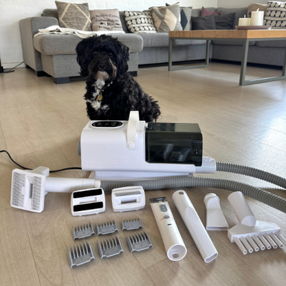 MyHappyPet Grooming Kit