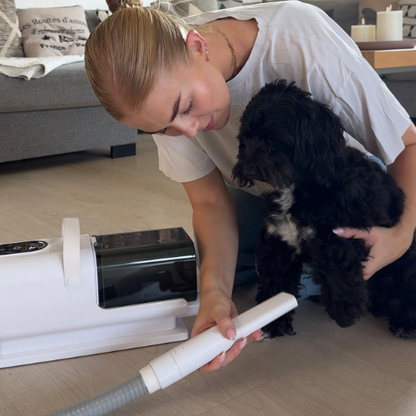 MyHappyPet Grooming Kit