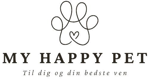 myhappypet.dk